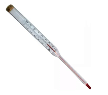 Термометр ТТЖ-М исп. 1 П5 (0+150)-2-240/66